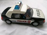 Playmobil Polizeiauto schwarz /weiß München - Schwabing-West Vorschau