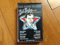 Kassette / MC / Tape "Bill Haley - Rock Around The Clock" München - Laim Vorschau