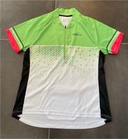 Damen Fahrrad T-Shirt Nakamura, Größe 44 dryplus Nordrhein-Westfalen - Wiehl Vorschau