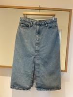 Mango Jeansrock Rock L XL 40 42 NEU Top Sommer Look Bayern - Waldkirchen Vorschau