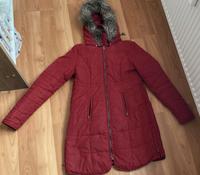 Umstandsjacke / Schwangerschaftsjacke Brandenburg - Neuenhagen Vorschau