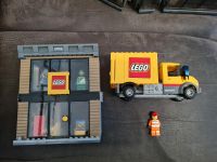 Lego 60097 Lego Store und Straßenbahn/Tram Köln - Rondorf Vorschau