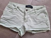 Shorts - Jeansshorts - kurze Hose - Damenhose Rheinland-Pfalz - Minfeld Vorschau