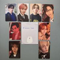 NCT/ WayV pc tauschen / verkaufen Eimsbüttel - Hamburg Eidelstedt Vorschau