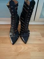Diesel Stiefeletten Nordrhein-Westfalen - Mönchengladbach Vorschau