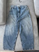 Skater Jeans in blau Berlin - Reinickendorf Vorschau
