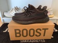 Adidas Yeezy Boost 350 „All Black“ US9,5 Duisburg - Duisburg-Mitte Vorschau