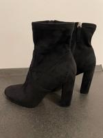 STEVE MADDEN Editt Ankle Boot schwarz, Größe 38 Nordrhein-Westfalen - Rheine Vorschau