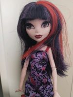 Monster High Barbie Niedersachsen - Adendorf Vorschau