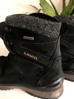 Lowa Goretex Winter Wanderschuhe Schneeschuh Winterstiefel Wanderstiefel Baden-Württemberg - Wimsheim Vorschau