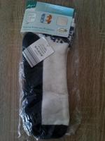 Fußwärmer Socken, Gr. 44/46 , neu Bayern - Maxhütte-Haidhof Vorschau