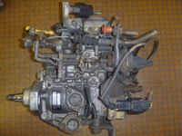 Einspritzpumpe MItsubishi Hyundai 2.5 TD MD167343 104640-8134 Bayern - Alteglofsheim Vorschau