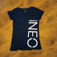 Damen Teenager Sport Shirt Adidas Gr XS 34 Niedersachsen - Emden Vorschau