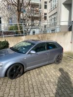 Audi a3 8P Sachsen-Anhalt - Dessau-Roßlau Vorschau