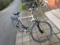 Fahrrad 28 gut Niedersachsen - Leer (Ostfriesland) Vorschau