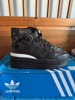 Adidas Afropunk Plateau Sneaker Triple Platforum hi Stiefel 42 Bayern - Augsburg Vorschau