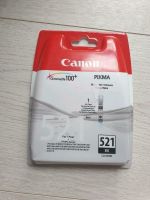 Canon 521 Druckerpatrone pixma NEU Nordrhein-Westfalen - Arnsberg Vorschau