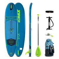 JOBE Leona 10.6 Aufblasbares SUP Board Paket Nordrhein-Westfalen - Wassenberg Vorschau