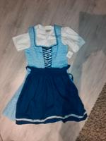 Neues Dirndl Gr.36/38 Hessen - Viernheim Vorschau