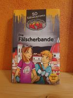 Kinderbuch: Detektivbüro XY 50 Rätselkrimis für Kinder Bayern - Immenstadt Vorschau