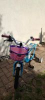 14 Zoll Fahrrad mit abnehmbaren Stützrädern Baden-Württemberg - Ebhausen Vorschau