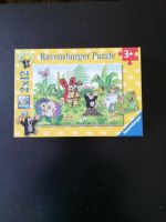 Ravensburger puzzle 3 + Sachsen - Langenbernsdorf Vorschau