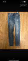Hellblaue Skinny Jeans, Größe S/32 Bayern - Raubling Vorschau