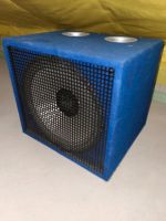 Raveland CM 150 Subwoofer Nordrhein-Westfalen - Neukirchen-Vluyn Vorschau