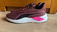 Damen Puma Lex Wns in eine Weinrot Farbe. Größe 40,5 (26cm) Baden-Württemberg - Waghäusel Vorschau