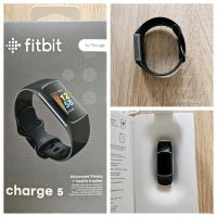 Fitbit charge 5 defekt Brandenburg - Bernau Vorschau