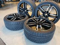 22" Zoll Ronal Sommerräder Felgen für BMW X5 F15 / RDKS / NEU Baden-Württemberg - Sindelfingen Vorschau