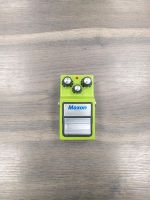 Maxon VOP-9 Vintage Overdrive Pro Pedal NEU! Aachen - Aachen-Mitte Vorschau