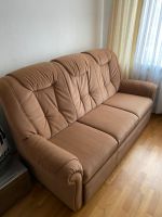 Sofa mit Schlaffunktion Kreis Pinneberg - Halstenbek Vorschau