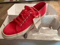 Superga, Neue Schuhe, Gr. 40 Hannover - Mitte Vorschau