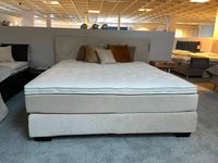 Boxspringbett 180 x 200cm 1000er Matr. 10cm Geltopper NP 4040,- Baden-Württemberg - Ketsch Vorschau