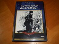 Das Zeichen des Zorro Douglas Fairbanks Hessen - Neu-Isenburg Vorschau