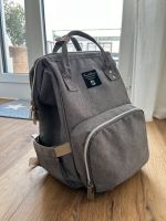 Wickelrucksack Amazon / Pomelo Best grau beige Münster (Westfalen) - Centrum Vorschau