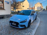 Hyundai i30N Sachsen - Falkenstein/Vogtland Vorschau