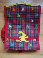 ♡ Hase Felix Kinderrucksack rot Rucksack Kindergartenrucksack Hessen - Walluf Vorschau