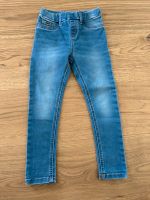 Jeans (Stretch) von Mayoral (Gr.4) Größe 104 Kr. München - Straßlach-Dingharting Vorschau
