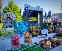 CandyBAR  für Hochzeit, Schuleingang uvm. / Fotobox / Catering Dresden - Äußere Neustadt Vorschau