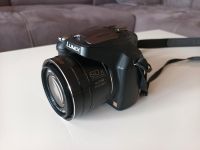 Panasonic Lumix DMC-FZ 72 mit Telezoom Digitale Kamera Neustadt - Huckelriede Vorschau