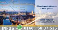 Fahrausweisprüfer Fahrkartenkontrolleur Fahrkartenprüfer ⭐️34a⭐️ Berlin - Mitte Vorschau