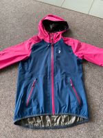 Peak Performance Gore-Tex Pace Jacke Gr. 38 M blau pink Baden-Württemberg - Heilbronn Vorschau