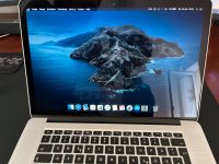 Apple Macbook Pro 15“ Retina 2012 Bayern - Altdorf Vorschau