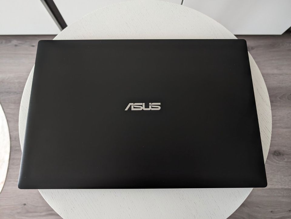 Asus PRO P2520L Laptop Notebook Intel i5 500GB 4GB DDR3-RAM OVP in Frankenthal (Pfalz)