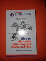 TB Kinder - die Beste Erfindung seit Adam und Eva Hessen - Eltville Vorschau