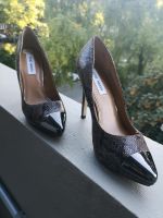 Steve Madden High Heels Snake Gr. 38 Dortmund - Mitte Vorschau