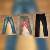 Männer Jeans, 33/34, 42/88 Ludwigslust - Landkreis - Hagenow Vorschau