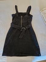 Schwarzes Jeans Kleid Leipzig - Großzschocher Vorschau